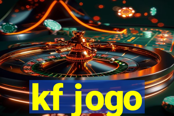 kf jogo